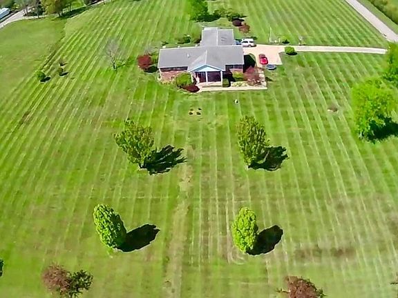 16220 Township Road 453 NE, Corning, OH 43730 | MLS #5023501 | Zillow