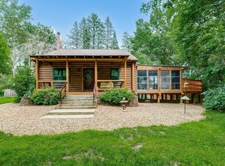 16325 Petersburg St NE, Ham Lake, MN 55304