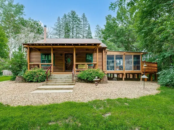 16325 Petersburg St NE, Ham Lake, MN 55304