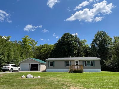 25 Chestnut Street, Canaan, ME, 04924