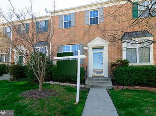 8459 Gold Sunset Way, Columbia, MD 21045