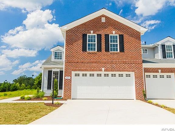 2nd image of 7861 Marshall Arch Dr #78