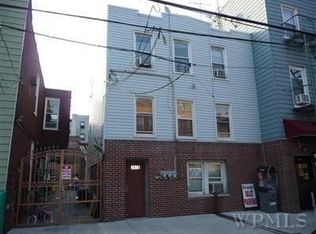 2475 Arthur Ave, Bronx, NY 10458