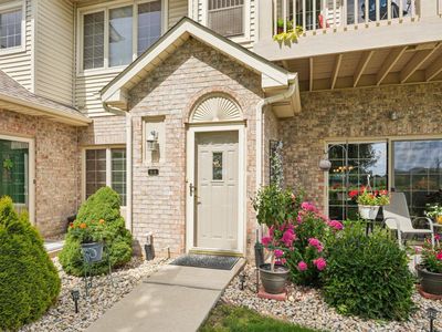 6631 Spring Hill DRIVE #64, Racine, WI, 53406