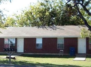 405 N 1st St APT D, Copperas Cove, TX 76522