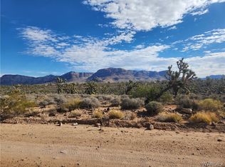 26555 N Yucca Rd, Meadview, AZ 86444