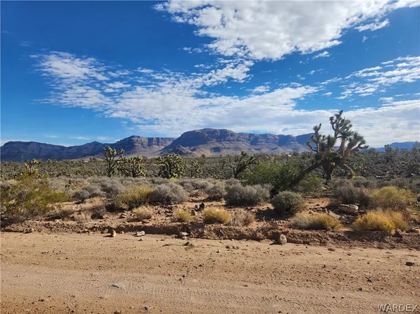 26555 N Yucca Rd, Meadview, AZ 86444