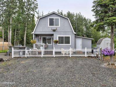 45552 Spruce Ave #123, Soldotna, AK, 99669
