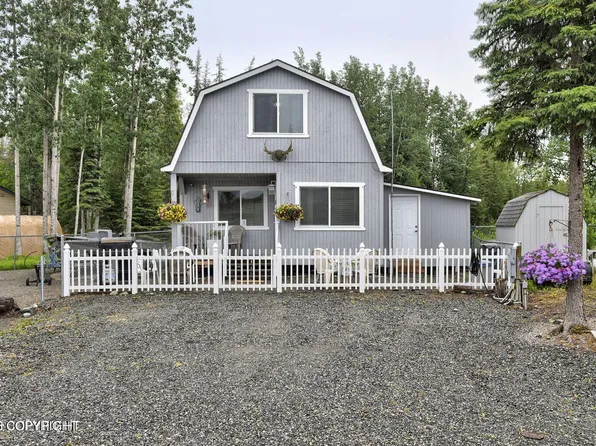 45552 Spruce Ave #123, Soldotna, AK 99669