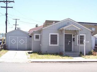 4715 Polk Ave, San Diego, CA 92105