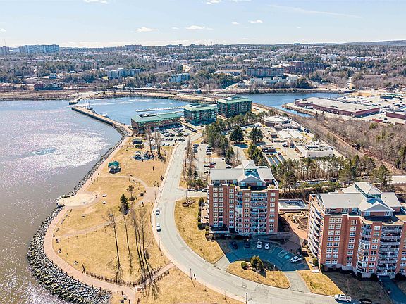 3rd image of 99 Waterfront Dr #403