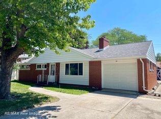 12 Ruggles Rd, Saginaw, MI 48602