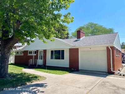 12 Ruggles Rd, Saginaw, MI, 48602