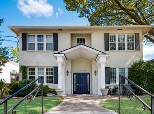 1508 N Peak St #8, Dallas, TX 75204