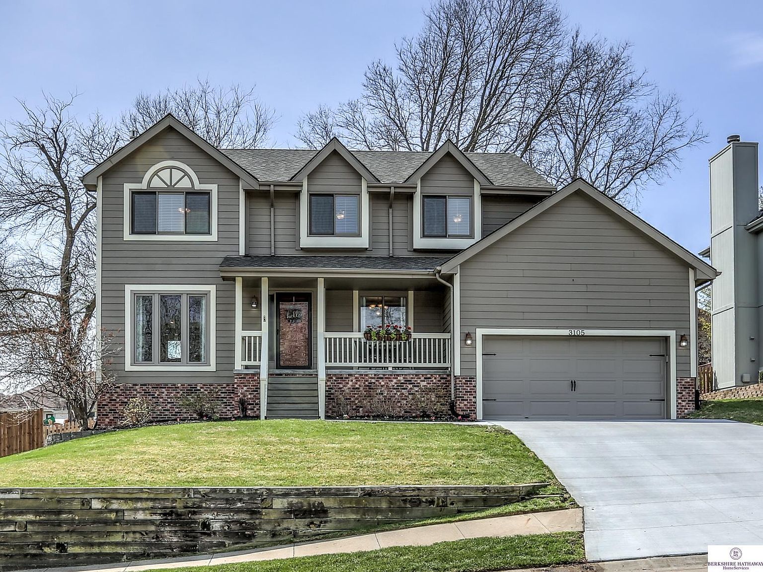 3105 Rahn Blvd, Bellevue, NE 68123 Zillow