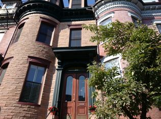 38 Concord Sq #2, Boston, MA 02118