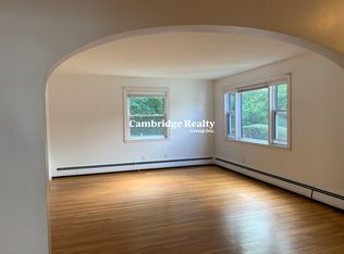 50 Marion Rd #1, Arlington, MA 02474