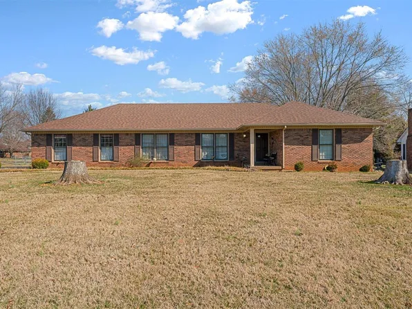 1320 Martin Way, Bowling Green, KY 42104