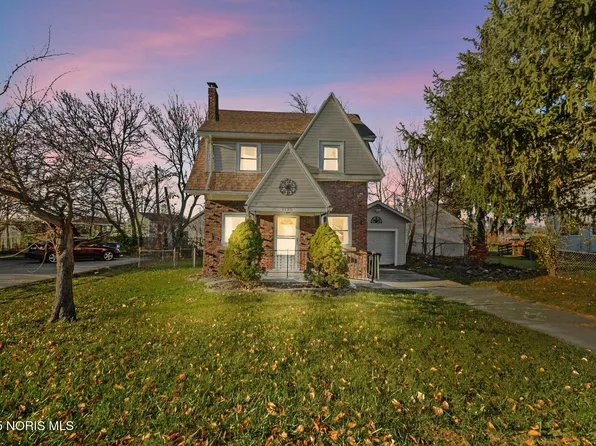 1125 Secor Rd, Toledo, OH 43607