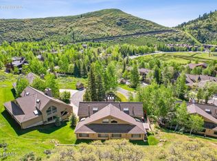 1793 Amber Ct, Park City, UT 84060
