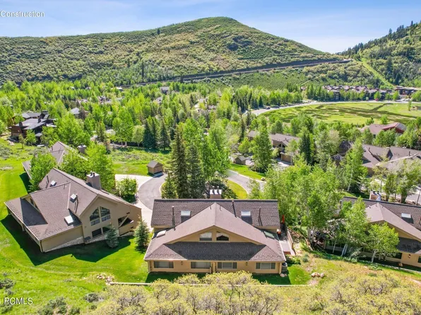 1793 Amber Ct, Park City, UT 84060