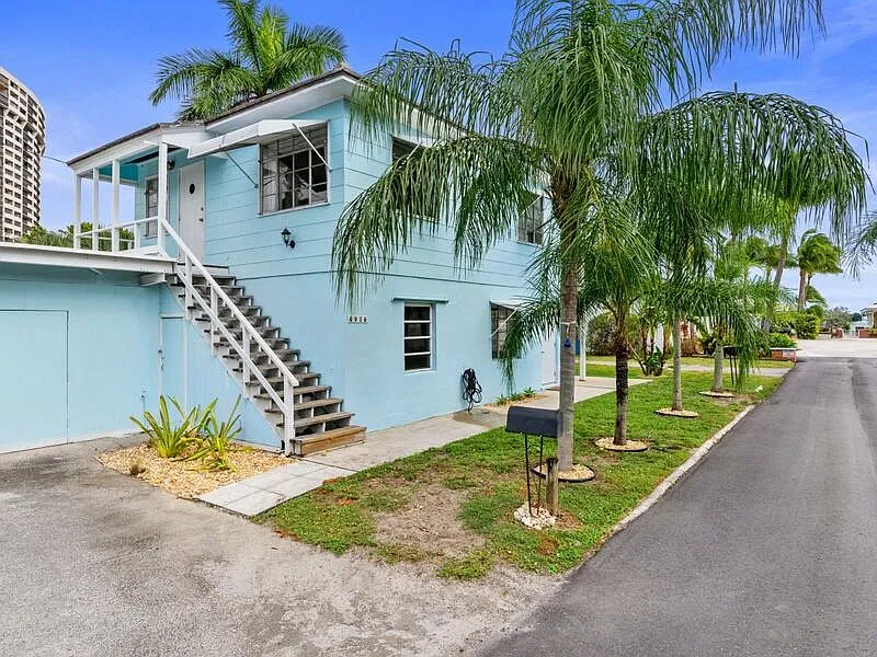 1 bed, 1.0 bath, 594 sqft, $2,000 — Photo 3
