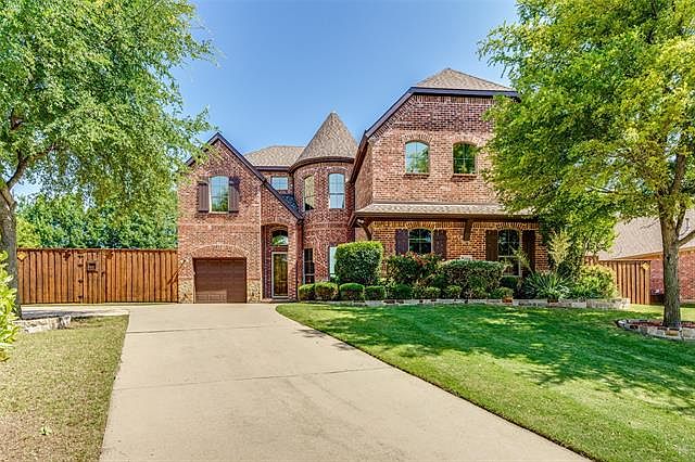 1st image of 15414 Tealwood Ln