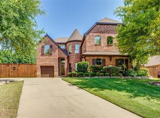 15414 Tealwood Ln, Frisco, TX 75035