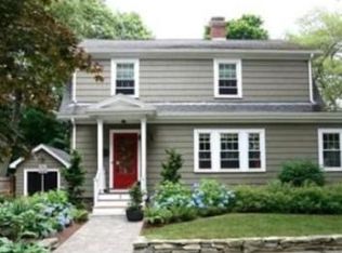 3 Magnolia Rd, Swampscott, MA 01907