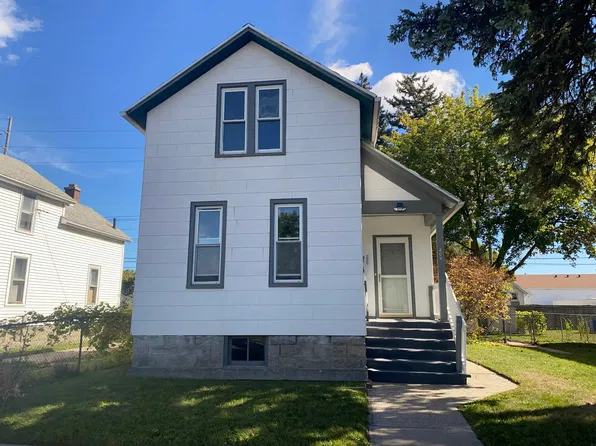 309 Marsac St, Bay City, MI 48708