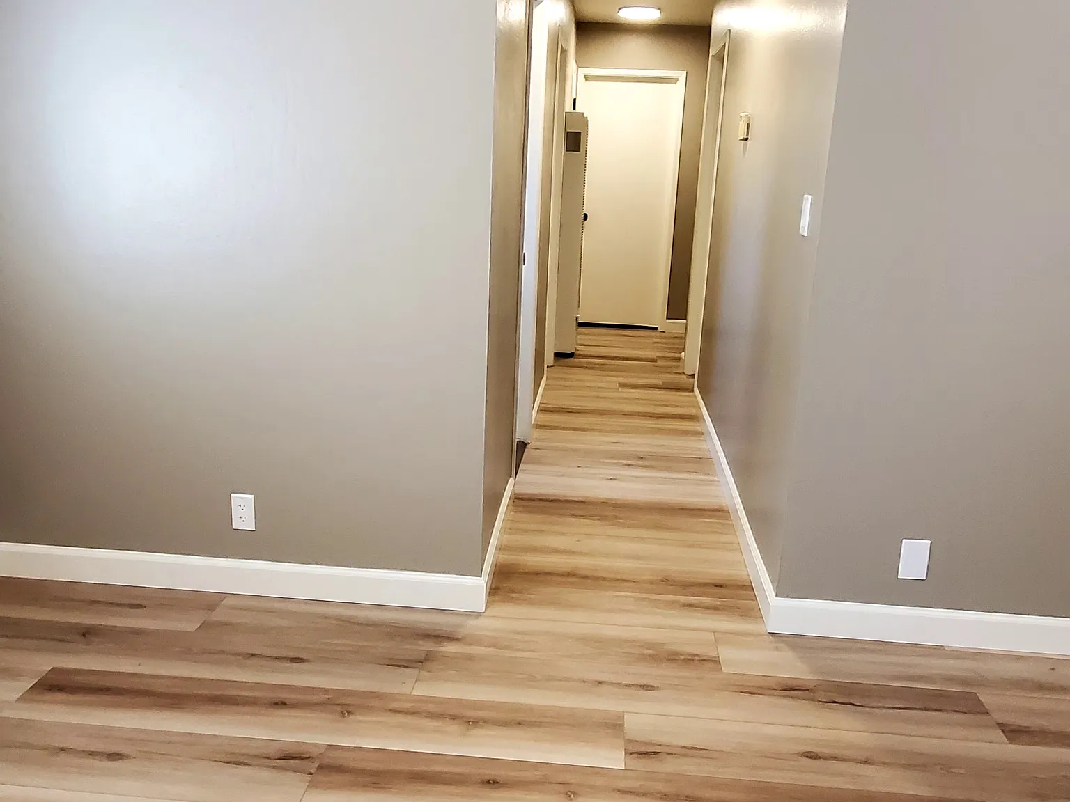 3 bed, 1.5 bath, 1001 sqft, $3,100 — Photo 4