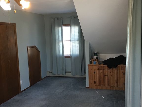 Semi Living Room