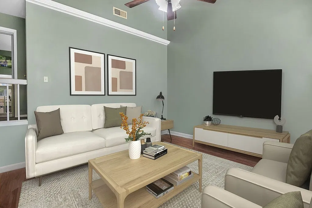 1 bed, 1.0 bath, 750 sqft, $1,250 — Photo 4