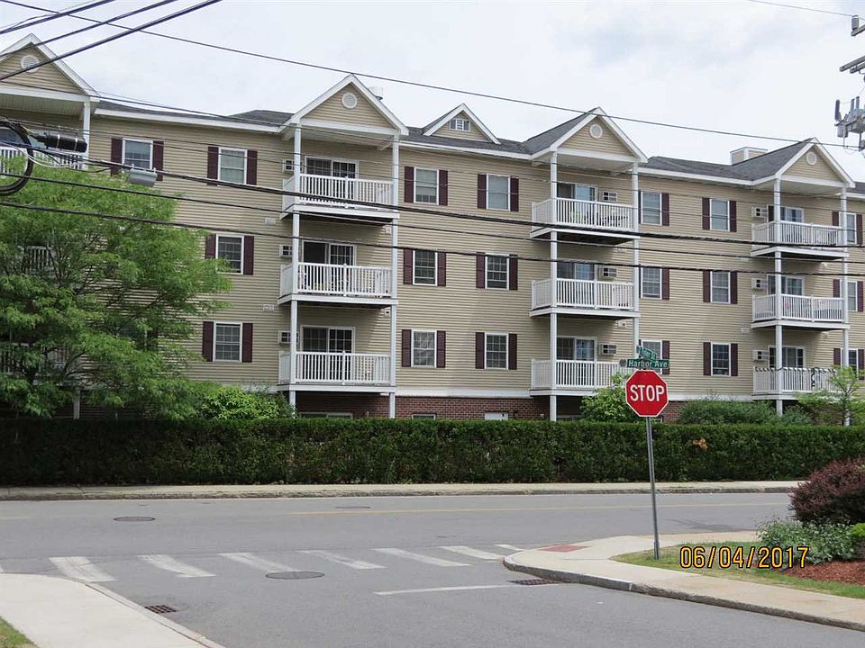 1st image of 18 Harbor Ave APT 206