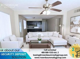 409 E Fairfield St APT B, Mesa, AZ 85203