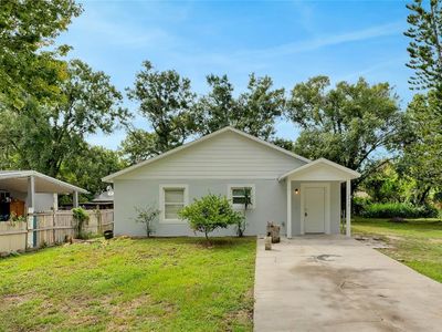 2612 Annandale Ave, Orlando, FL, 32810