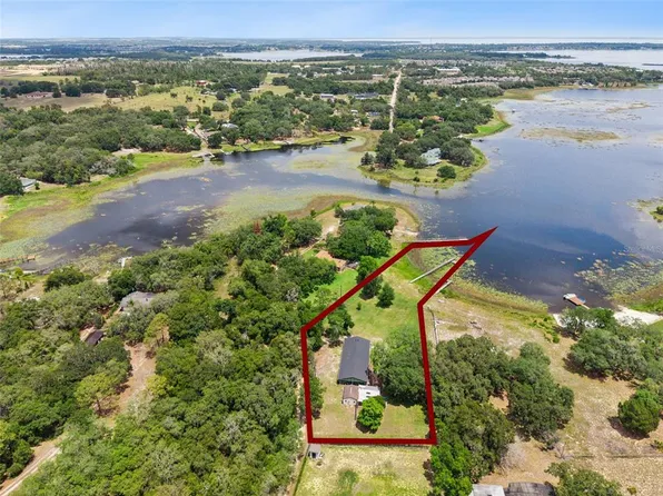 3421 Rex Dr Lot 33, Winter Garden, FL 34787