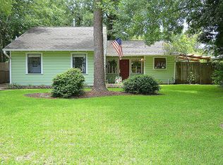 931 Lamonte Ln, Houston, TX 77018