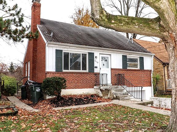 4th image of 6119 Hammel Ave