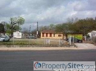 2815 Mission Rd, San Antonio, TX 78214