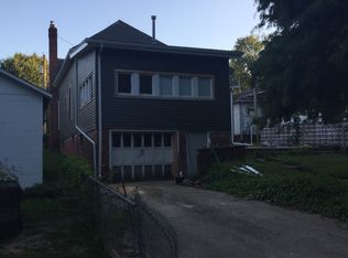 212 E Gough Ave, Boonville, IN 47601