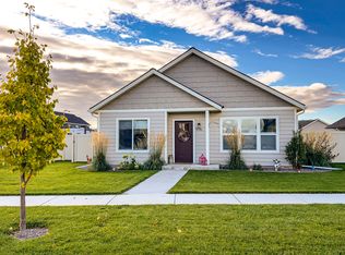 976 N Camas Ln, Kalispell, MT 59901