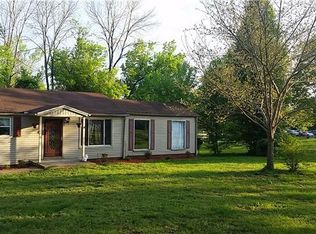 1049 Old Butterworth Rd, Kingston Springs, TN 37082