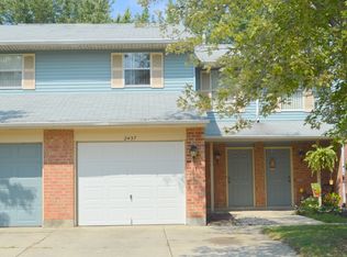 2437 Cross Village Dr, Miamisburg, OH 45342
