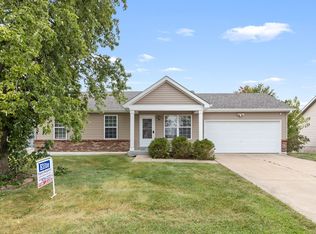 679 Dundee Ct, Wentzville, MO 63385