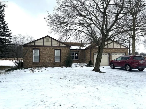 3359 Liberty Rd, Willard, OH 44890