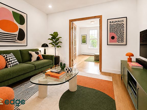 2nd image of 166 Harman St #3S