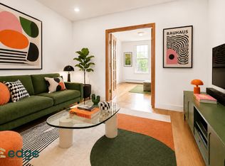 166 Harman St APT 2R, Brooklyn, NY 11221