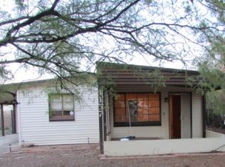 4157 E Los Robles St, Tucson, AZ 85712