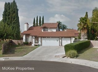 12210 Adobe Ridge Rd, Poway, CA 92064